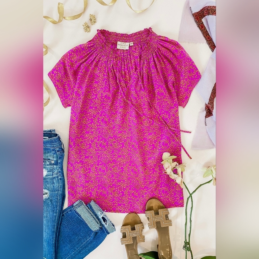 Rungolee Louise Blouse XXS
